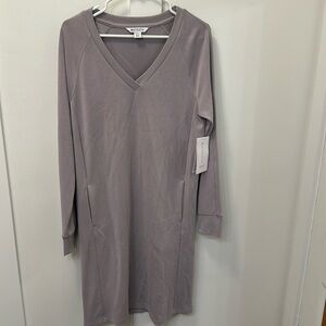 Athleta Seasoft Dress